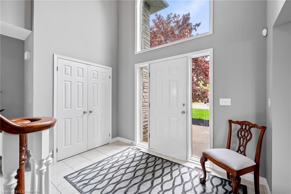 1 Brown Avenue