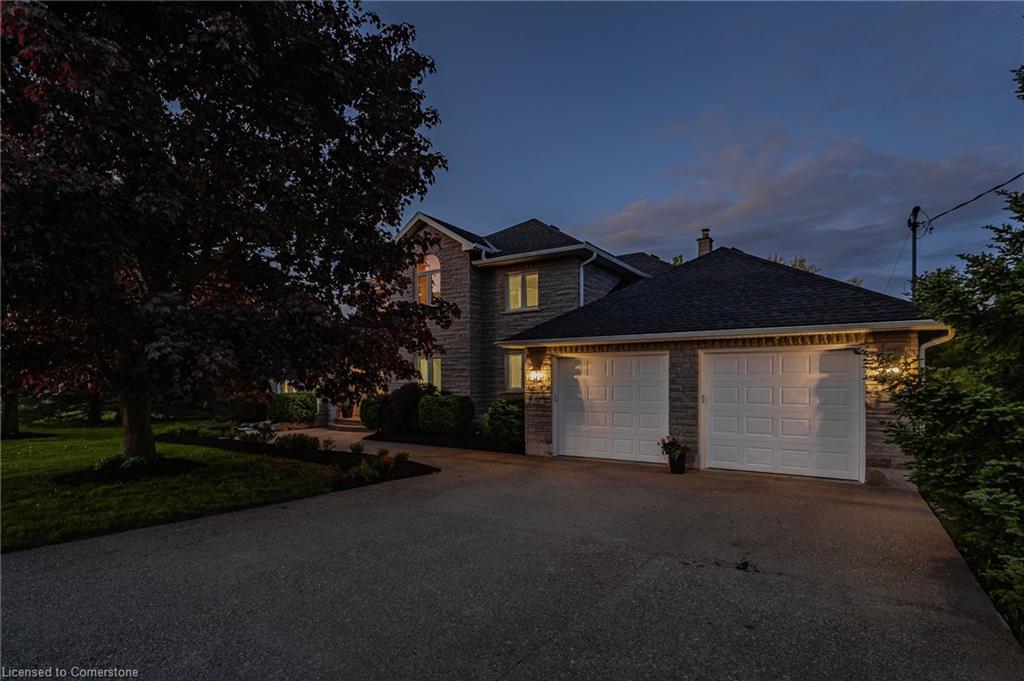 1 Brown Avenue