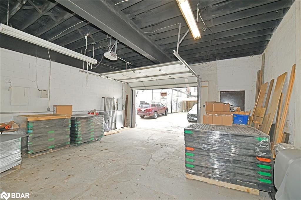 30R First Avenue