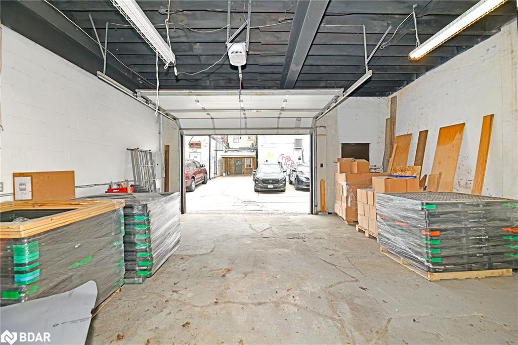 30R First Avenue
