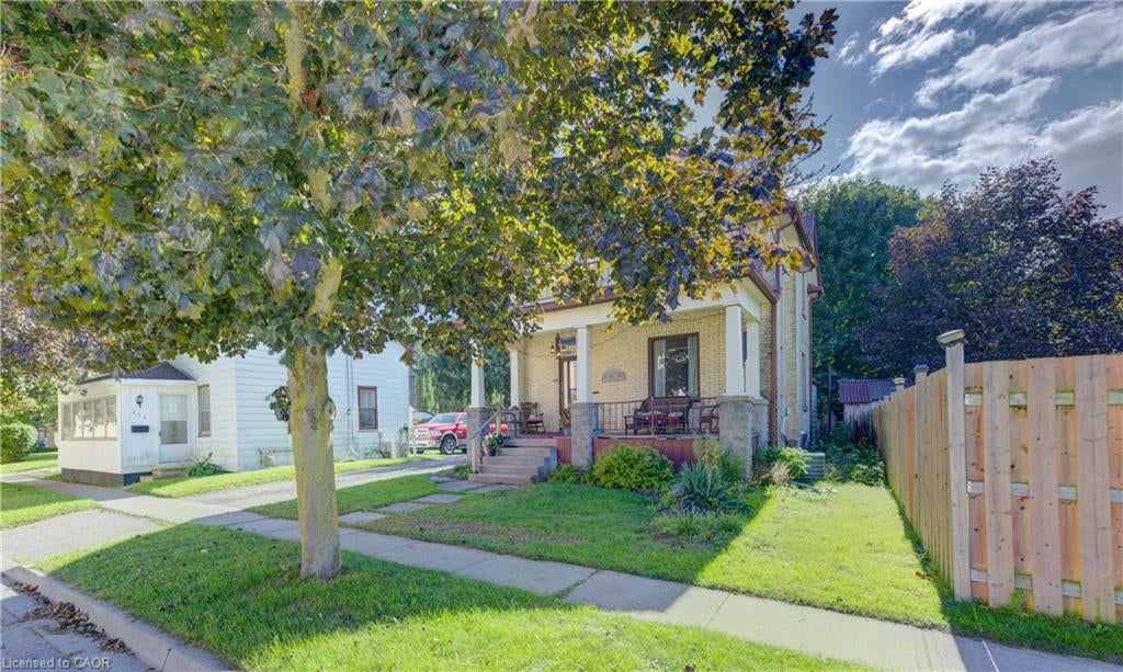 246 Jacob Street