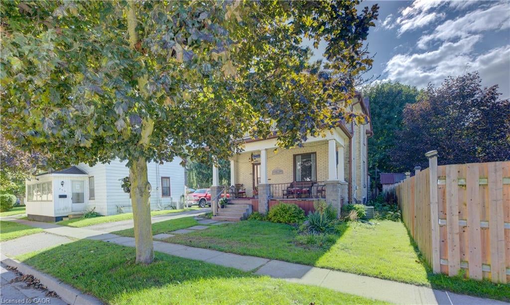 246 Jacob Street