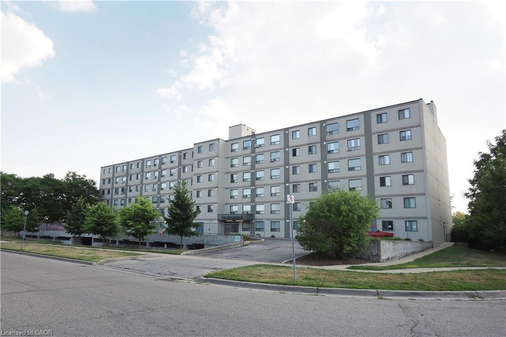 18 Holborn Court 502