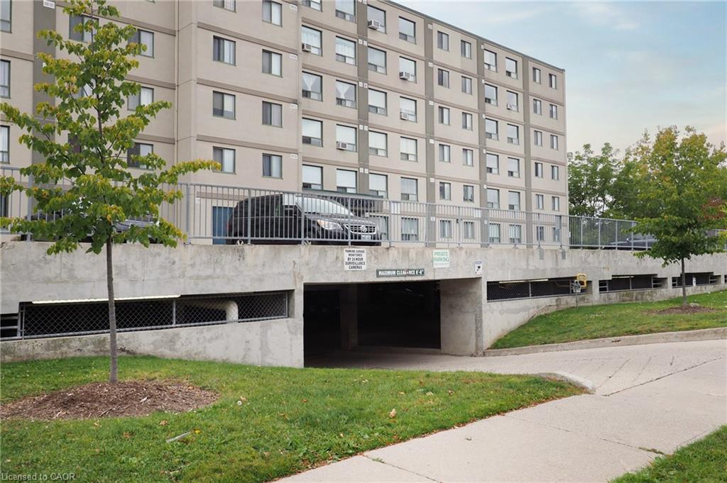 18 Holborn Court 502