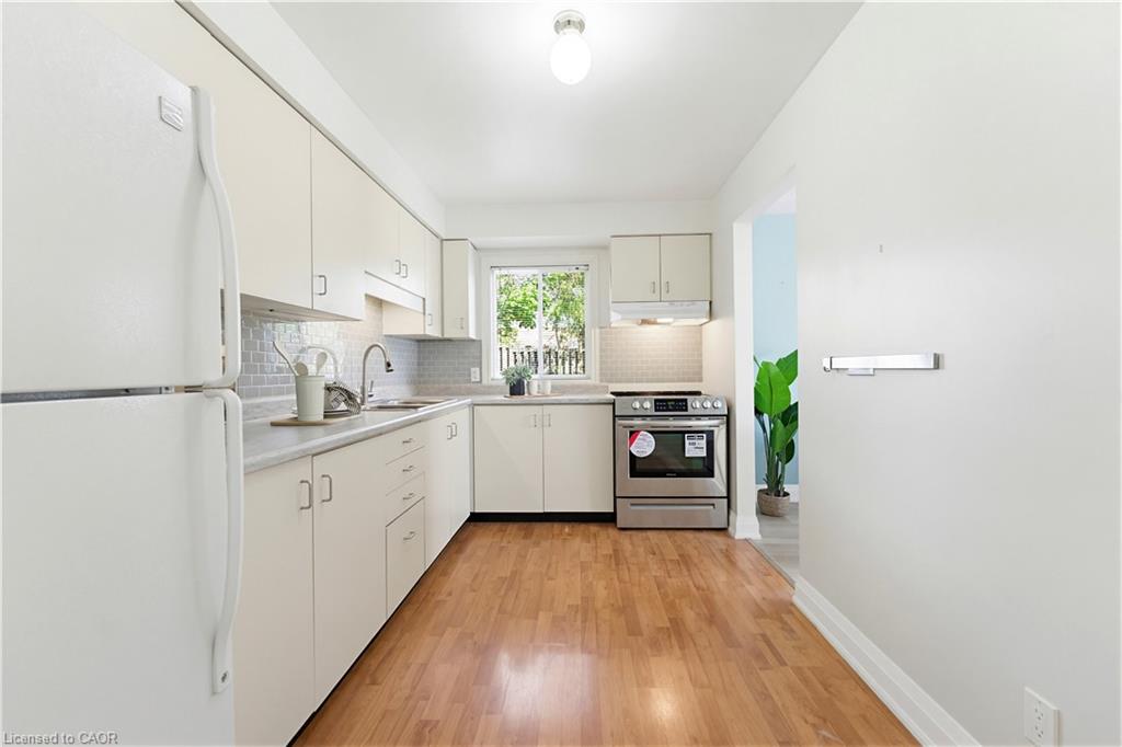 30 Hugo Crescent 110