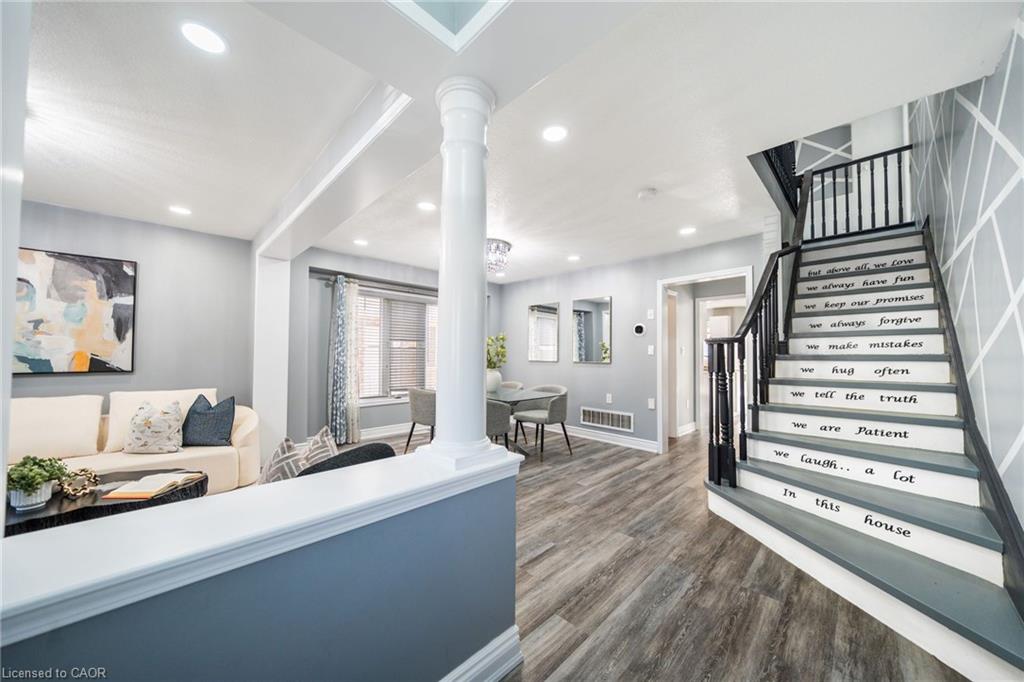 151 Baldwin Drive