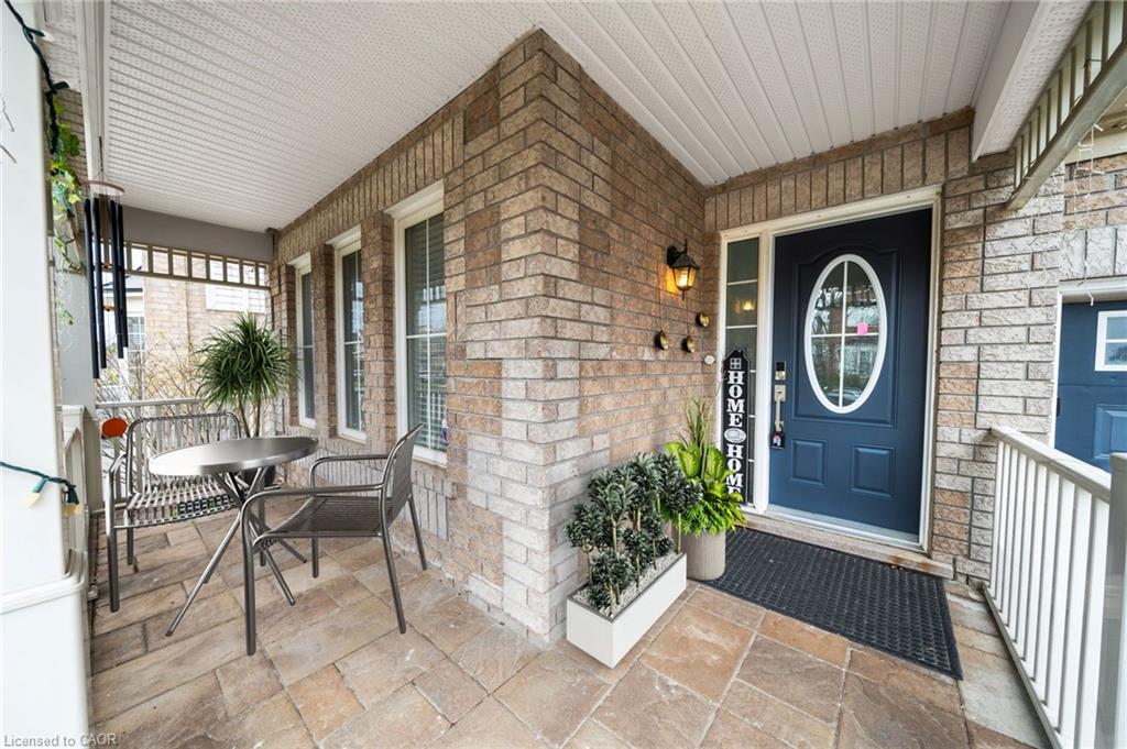 151 Baldwin Drive