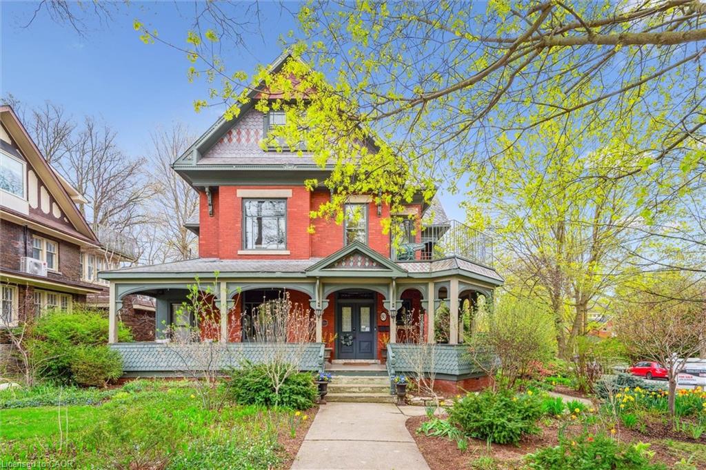 80 London Rd W Road