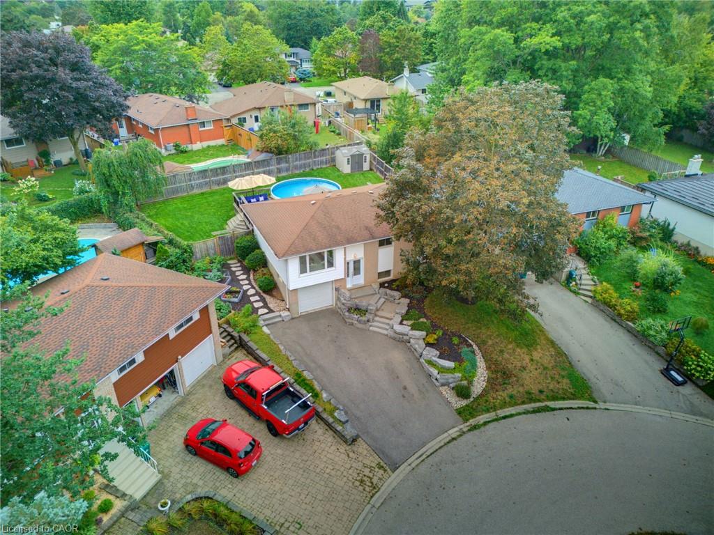 555 Elm Ridge Place