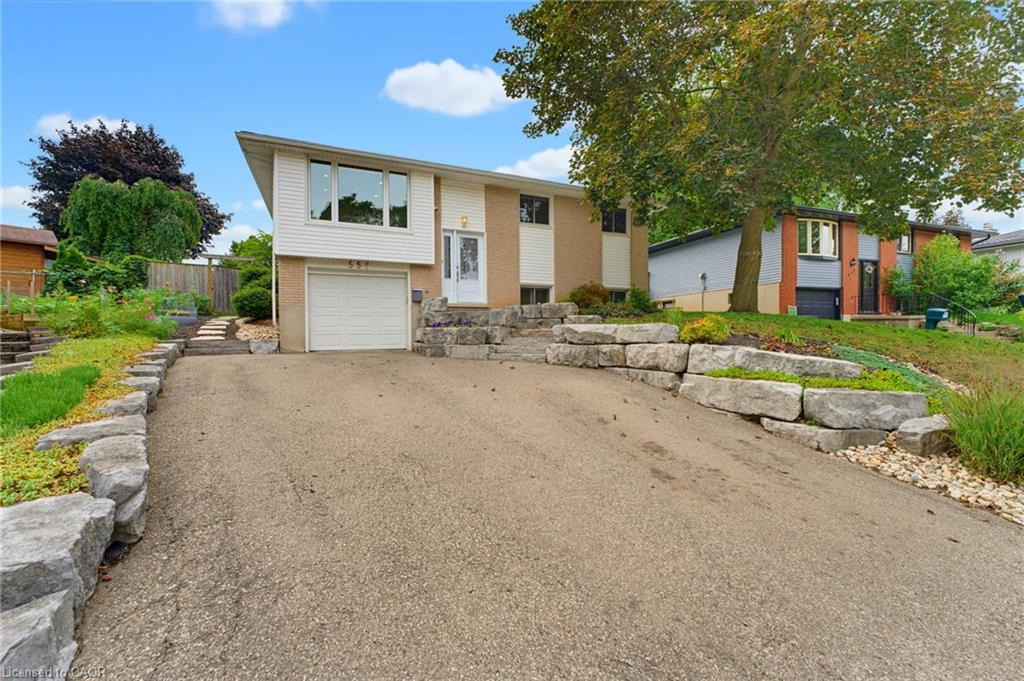 555 Elm Ridge Place