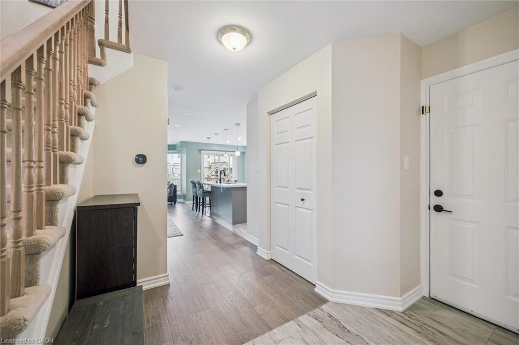 116 Kerwood Drive