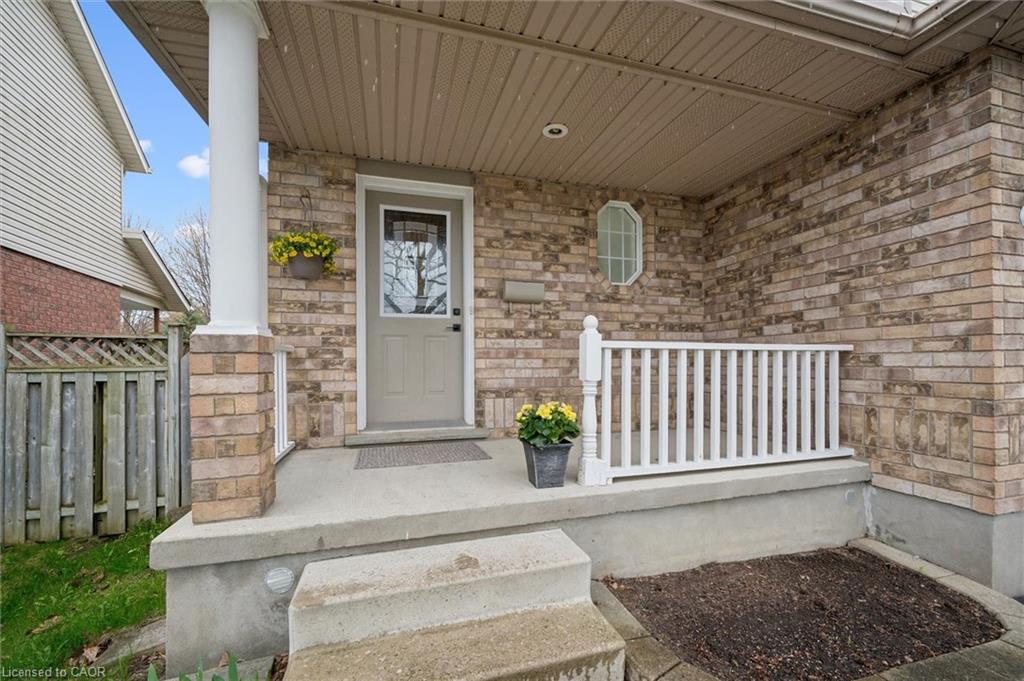116 Kerwood Drive