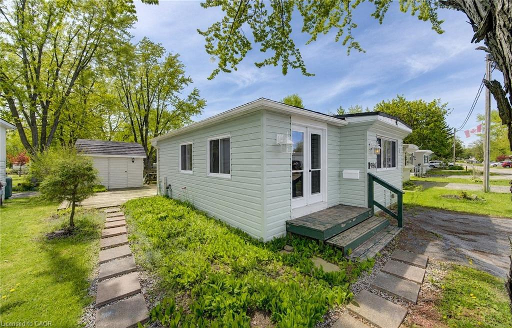 580 Beaver Creek Road 196