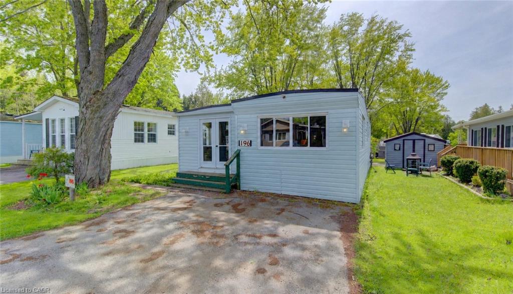 580 Beaver Creek Road 196