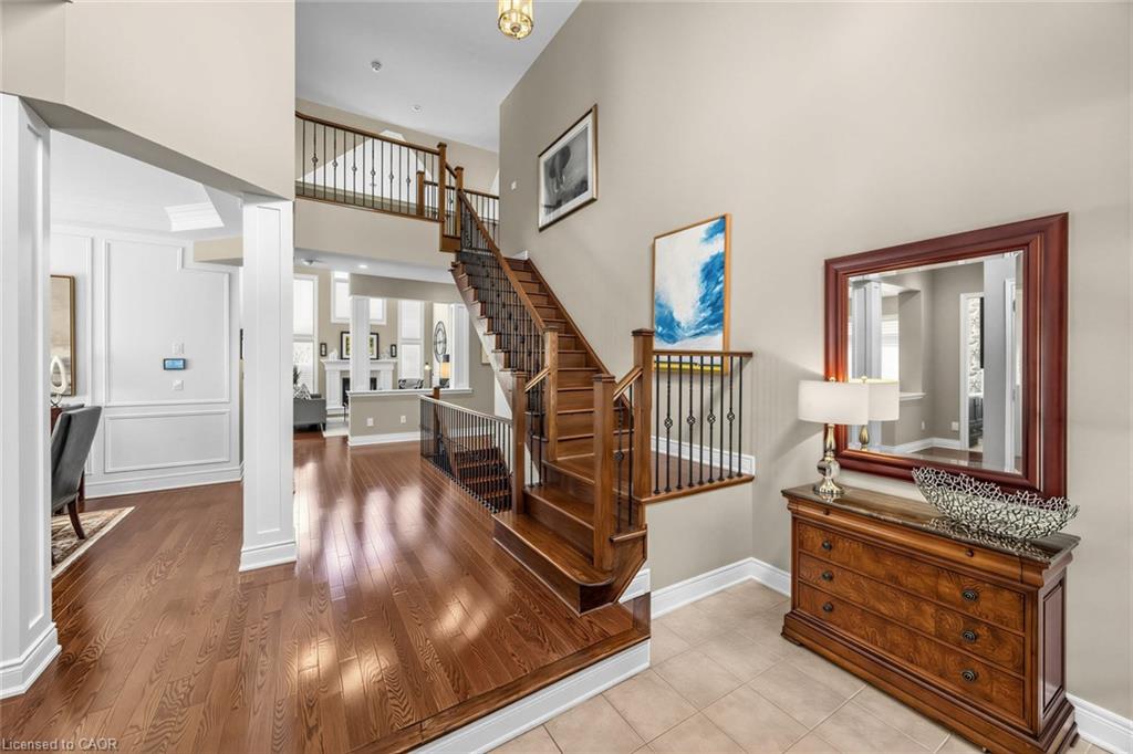 3232 Ribble Crescent