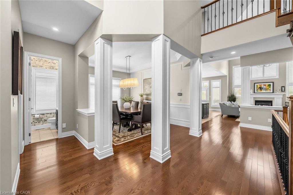 3232 Ribble Crescent