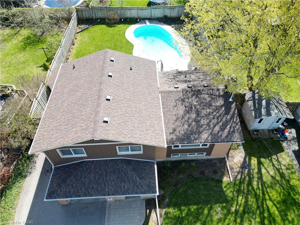 76 Cloverdale Crescent