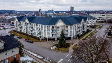 8 Harris Street 420 Cambridge ON N1R 8R1