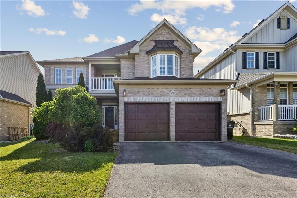 48 Apple Ridge Drive