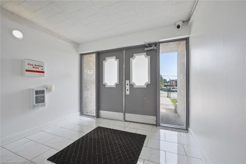 6 Walton Avenue 107