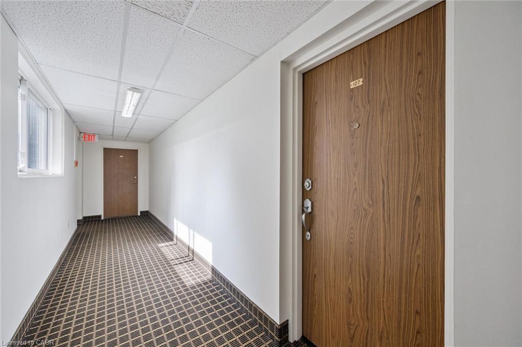 6 Walton Avenue 107