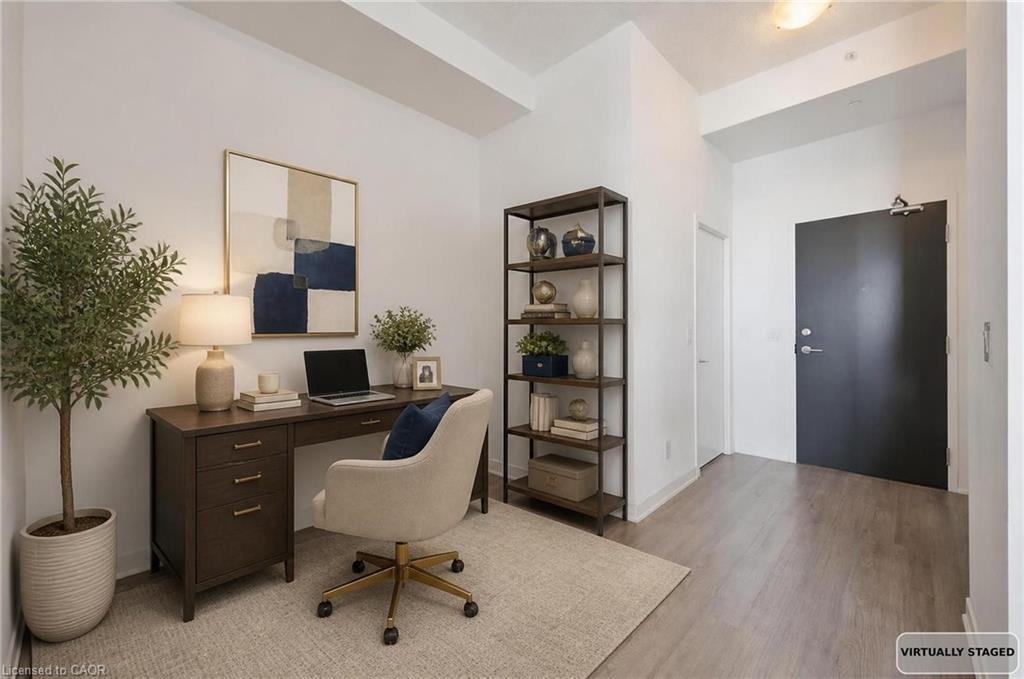 85 Duke Street 1707