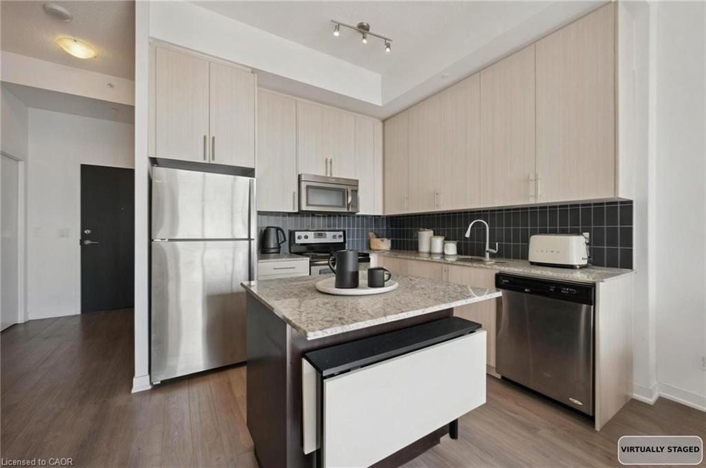 85 Duke Street 1707