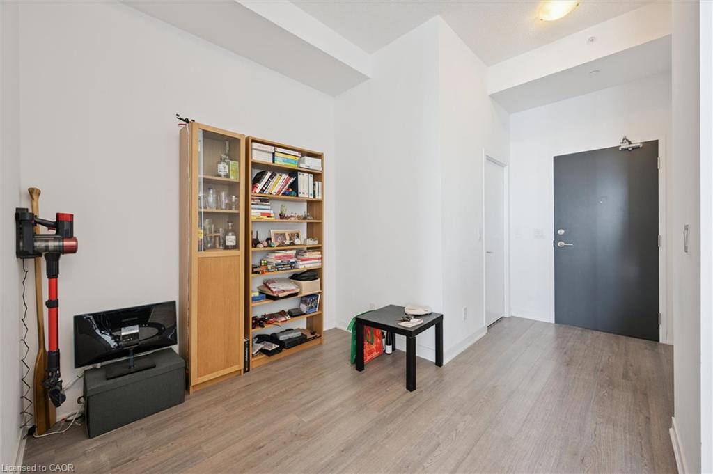 85 Duke Street 1707