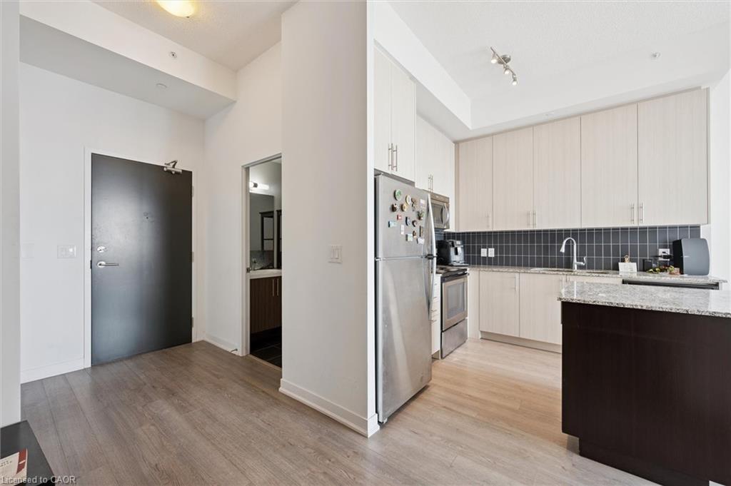 85 Duke Street 1707