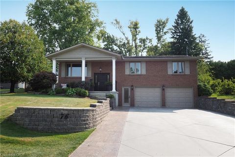 76 Flaxmill Drive Conestoga ON N0B 1N0