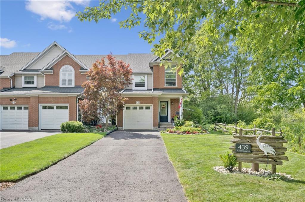 439 Beaver Creek Road