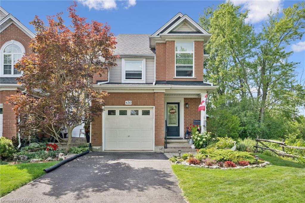 439 Beaver Creek Road