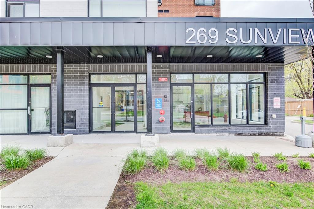 269 Sunview Street 606