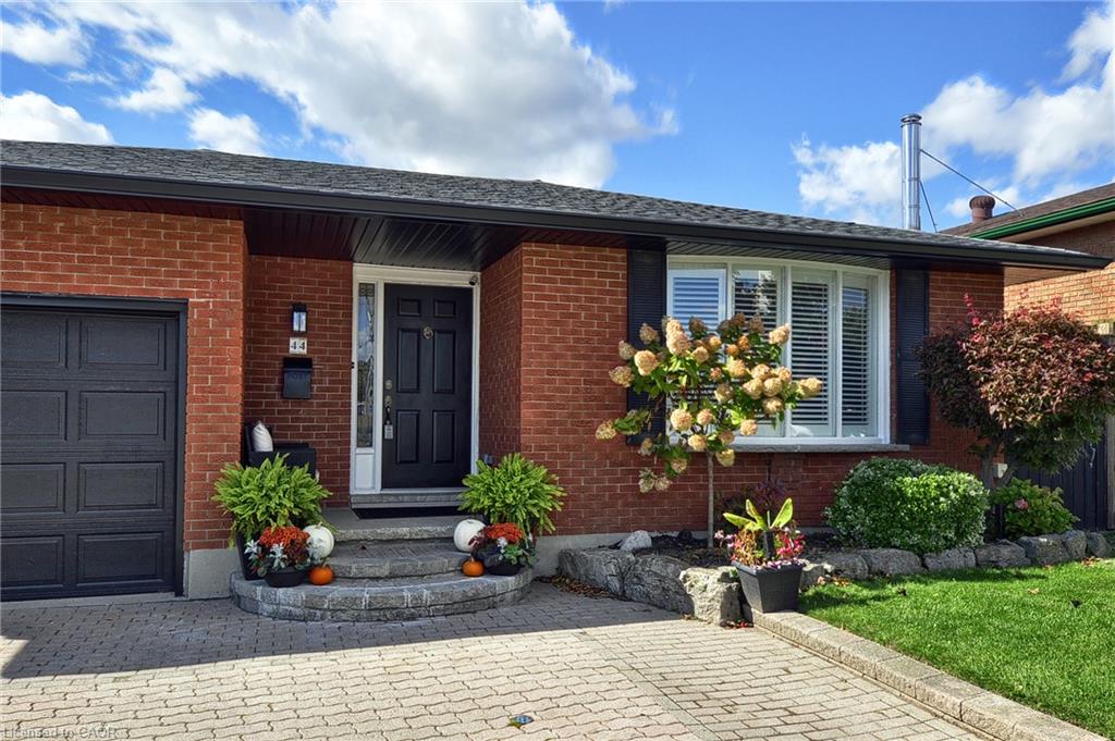 44 Mercer Road