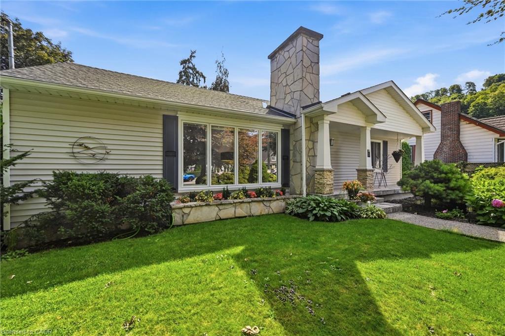 6 Kerman Avenue