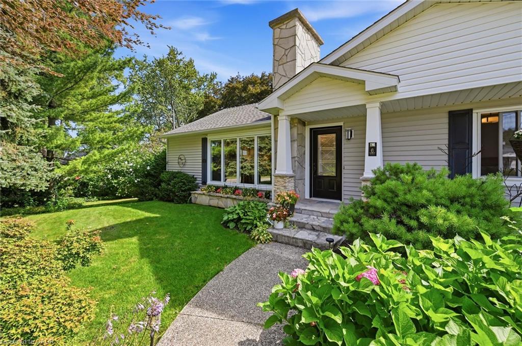 6 Kerman Avenue