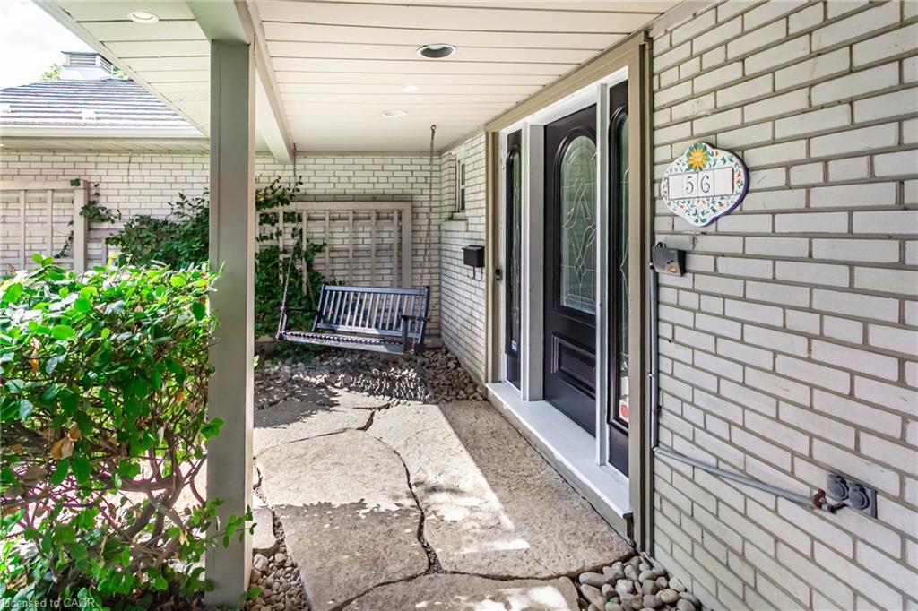56 Silverthorne Bush Drive