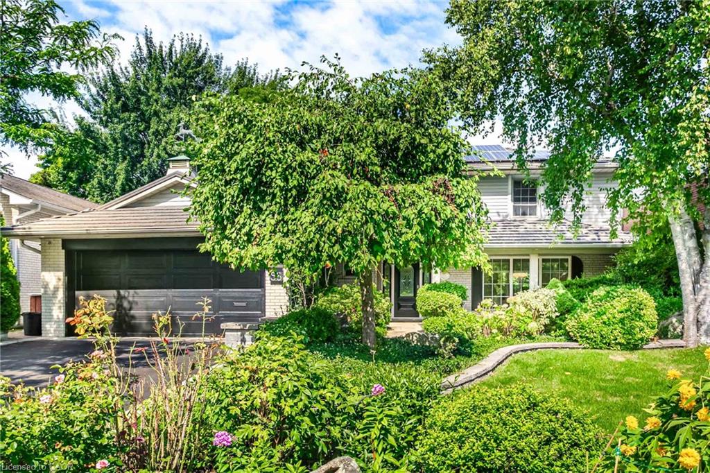 56 Silverthorne Bush Drive