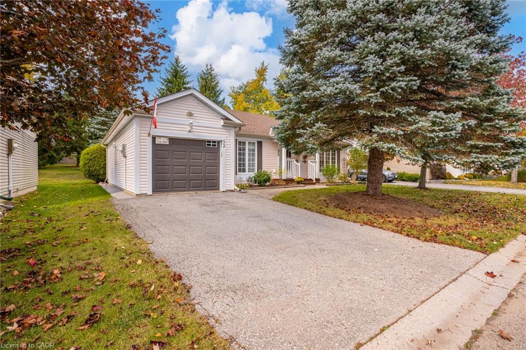 52 Pine Ridge Road