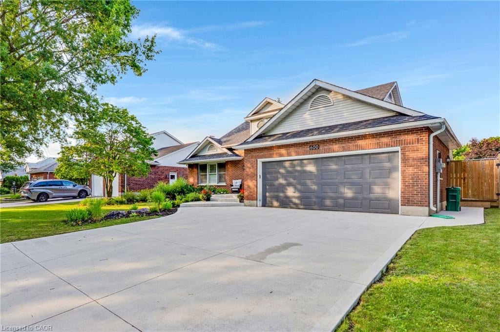 600 Coppercroft Court