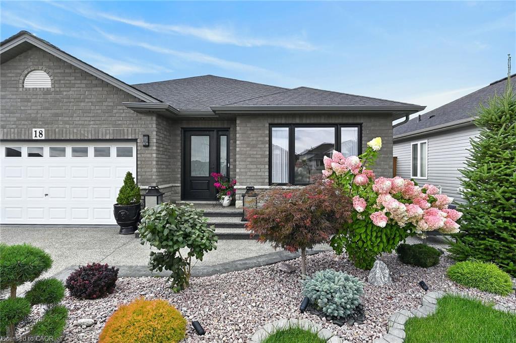 18 Linda Crescent
