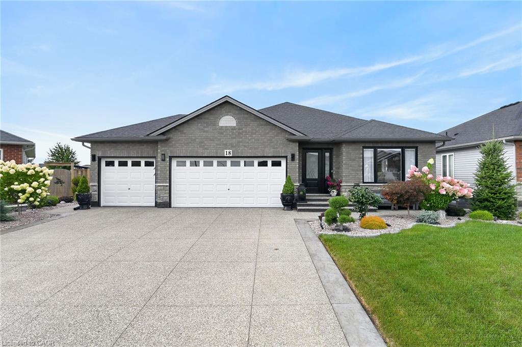 18 Linda Crescent
