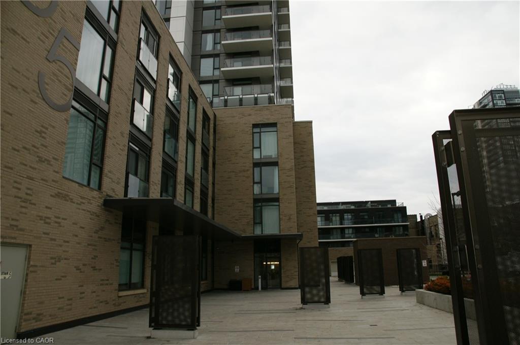 55 Duke Street W 1006