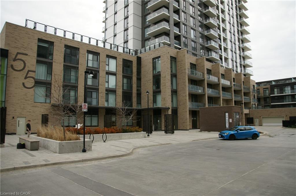 55 Duke Street W 1006