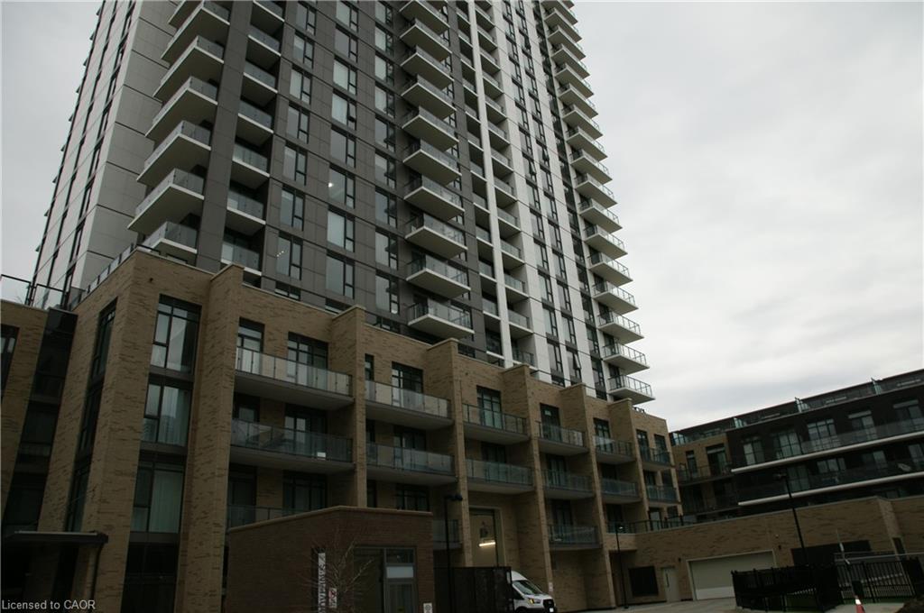 55 Duke Street W 1006