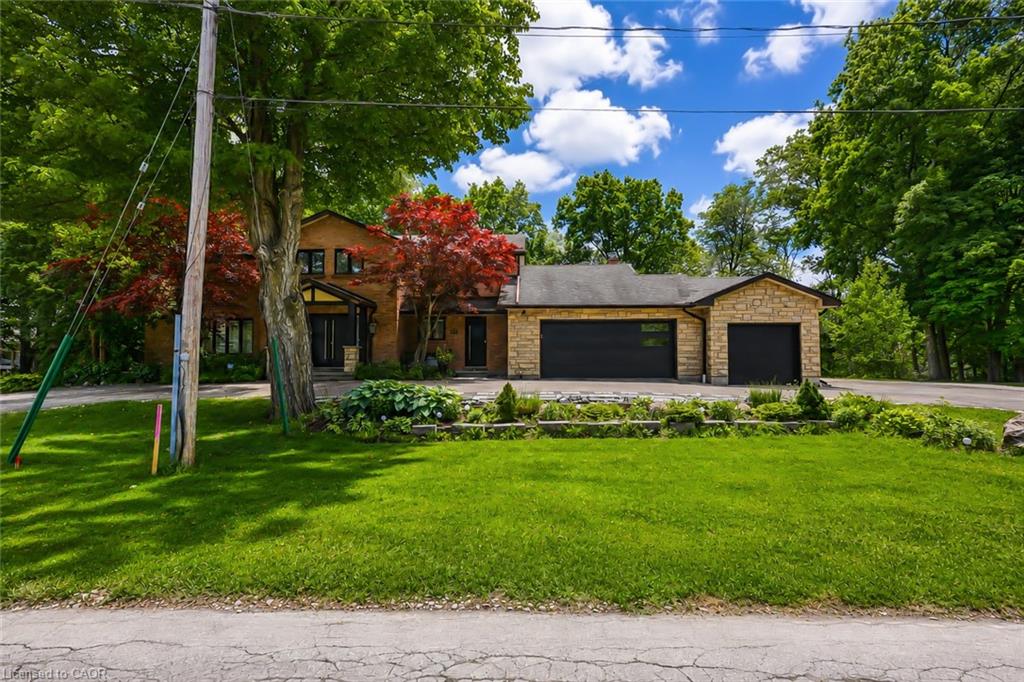 355 Edgehill Drive