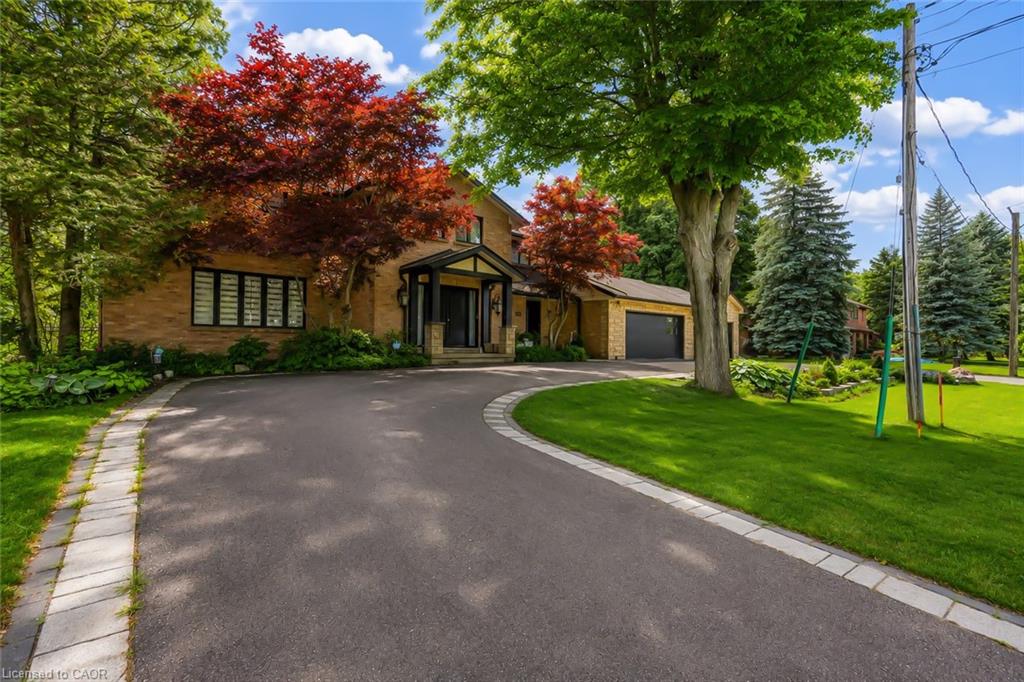 355 Edgehill Drive