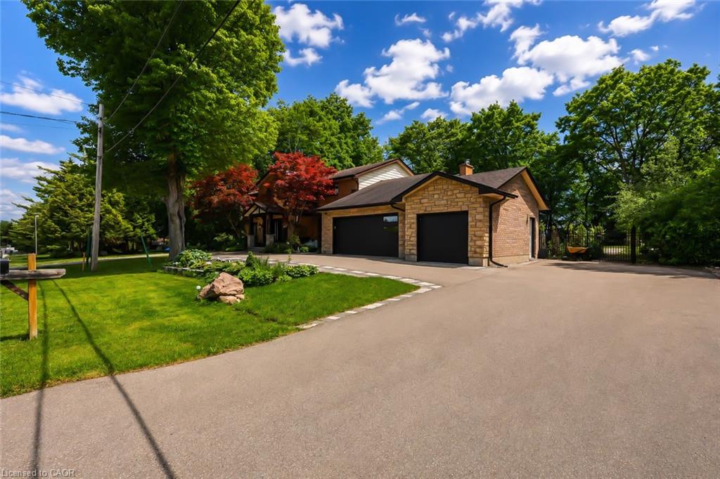 355 Edgehill Drive