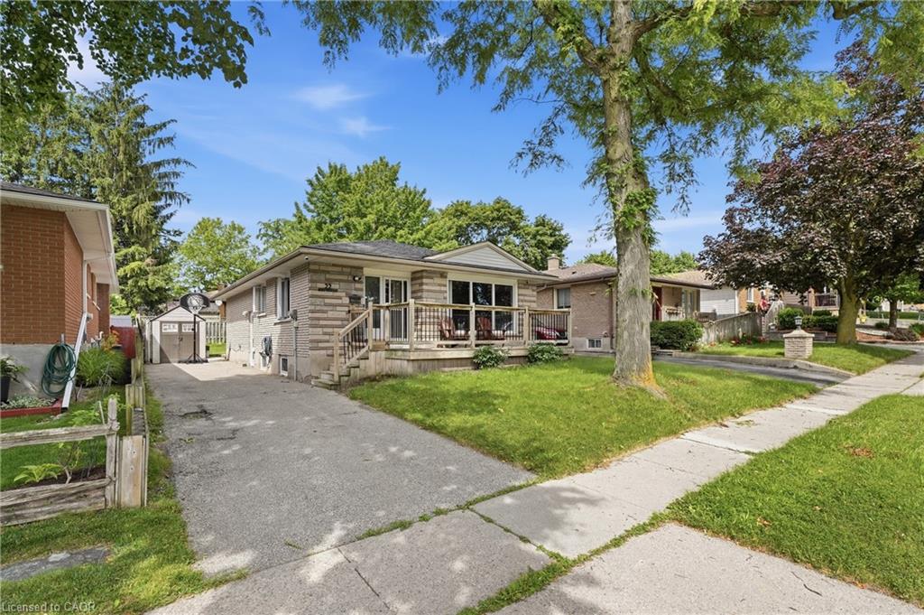 22 Mark Crescent