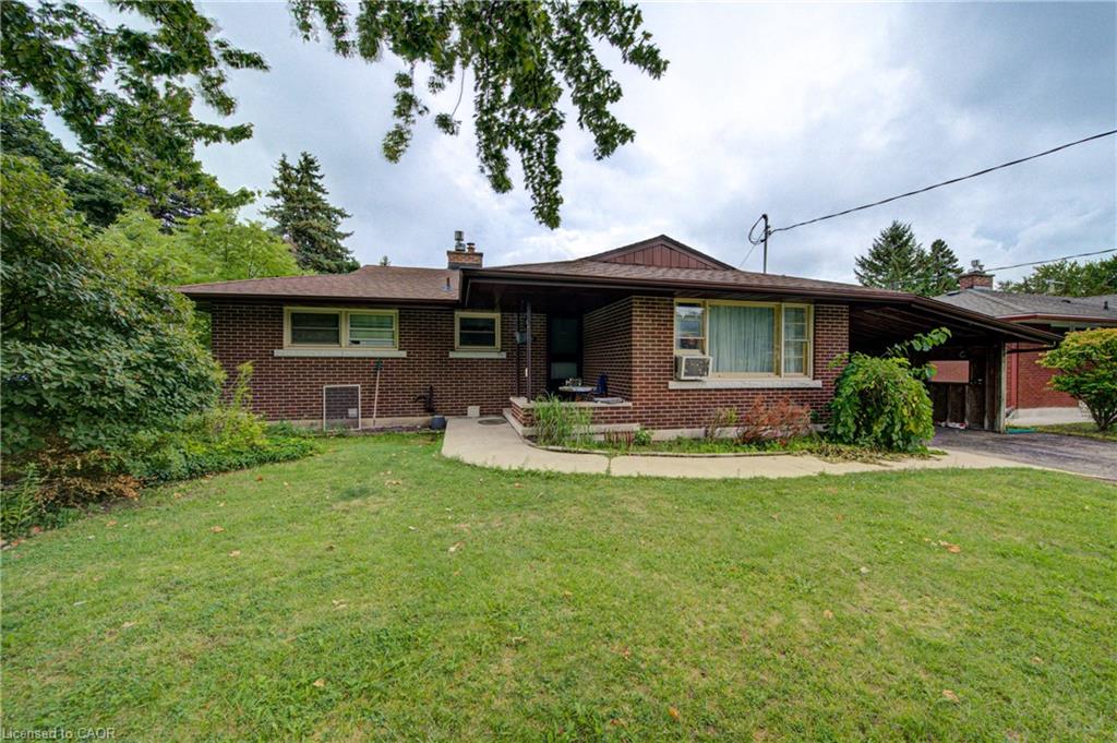 189 Gatewood Road